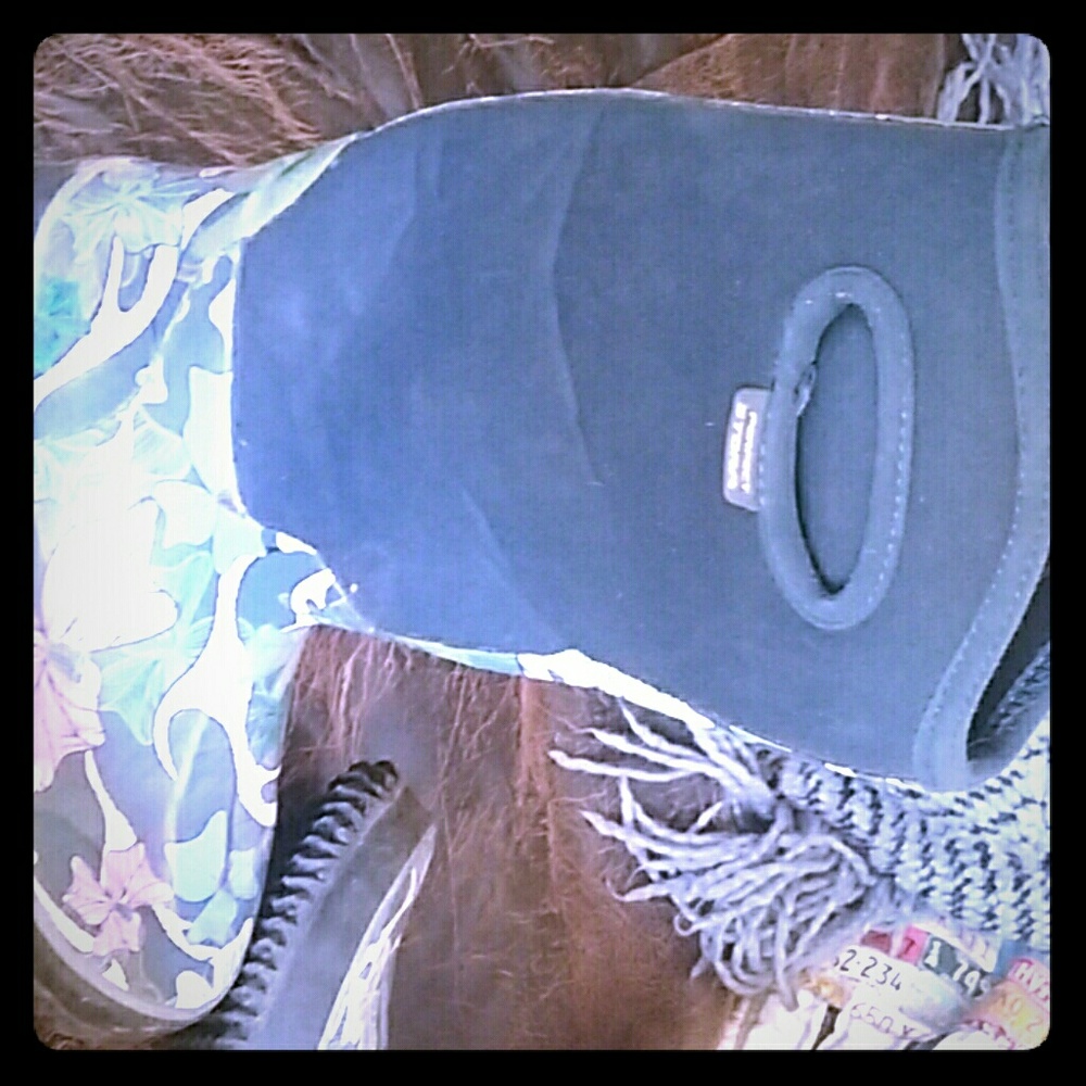 Muck boots